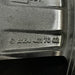 21" MERCEDES GL-CLASS 10-12 164 Type; GL550, 21x10 Original OEM Wheel Rim - - View 9