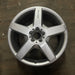 19" MERCEDES R-CLASS 10 251 Type; , , gasoline engine, 19x8.5 Original OEM - Additional View