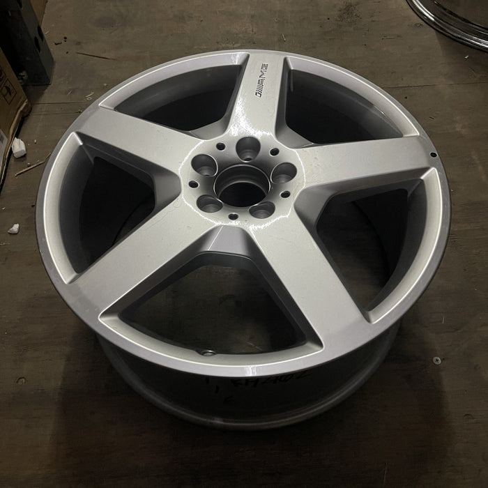 19" MERCEDES R-CLASS 10 251 Type; , , gasoline engine, 19x8.5 Original OEM - View 7