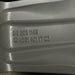 19" MERCEDES R-CLASS 10 251 Type; , , gasoline engine, 19x8.5 Original OEM - View 10