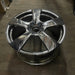 18" MERCEDES E-CLASS 10 212 Type, , E350, 18x9, 5 spoke Original OEM Wheel Rim - - View 7