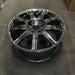 17" AUDI A6 04-06 17x7.5 , 9 spoke, exposed lug nuts Original OEM Wheel Rim - - View 8