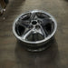 15" GALANT 99-03 15x6, alloy Original OEM Wheel Rim - CHROME - View 7