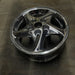 15" GALANT 99-03 15x6, alloy Original OEM Wheel Rim - CHROME - View 8