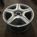 19" MERCEDES ML-CLASS 10 164 Type, ML63, 19x9.5 Original OEM Wheel Rim - - View 7