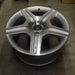 19" MERCEDES ML-CLASS 10 164 Type, ML63, 19x9.5 Original OEM Wheel Rim - - View 8