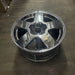 16" AUDI TT 00-02 16x7 Original OEM Wheel Rim - CHROME - View 7