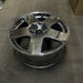16" AUDI TT 00-02 16x7 Original OEM Wheel Rim - CHROME - View 8