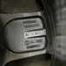 16" AUDI TT 00-02 16x7 Original OEM Wheel Rim - CHROME - View 9