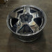 16" AUDI TT 00-02 16x7 Original OEM Wheel Rim - CHROME - View 7