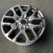 20" SEQUOIA 23 20x8, 6 Y spoke Original OEM Wheel Rim - CHARCOAL - View 8