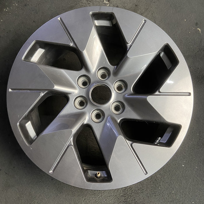 20" FORD F150 LIGHTNING 22-25 20x8.5 Original OEM Wheel Rim - View 7
