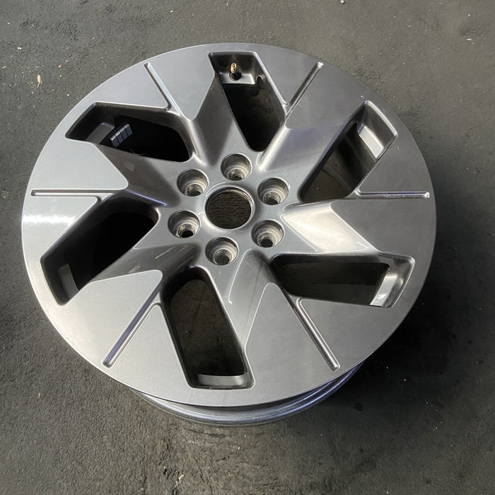 20" FORD F150 LIGHTNING 22-25 20x8.5 Original OEM Wheel Rim - View 8