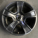 20" DODGE 1500 PICKUP 20-21 , 20x9, , 5 spoke, opt WRP Original OEM Wheel Rim - - Additional View