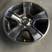 20" DODGE 1500 PICKUP 20-21 , 20x9, , 5 spoke, opt WRP Original OEM Wheel Rim - - View 7
