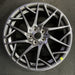 19" CAMRY 25-26 19x8.5 Original OEM Wheel Rim - Additional View