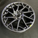19" CAMRY 25-26 19x8.5 Original OEM Wheel Rim - View 7