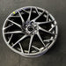 19" CAMRY 25-26 19x8.5 Original OEM Wheel Rim - View 8