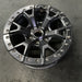 17" FORD F150 RAPTOR 21-23 , , Y spoke Original OEM Wheel Rim - BLACK - View 8