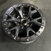 17" FORD F150 RAPTOR 21-23 , , Y spoke Original OEM Wheel Rim - BLACK - View 7