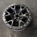 17" FORD F150 RAPTOR 21-23 , , Y spoke Original OEM Wheel Rim - BLACK - View 8