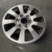 18" LAND CRUISER 25-26 18x7.5 Original OEM Wheel Rim - CHARCOAL - View 8