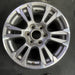 18" FORD F150 PICKUP 15-17 18x7.5, aluminum, 12 spoke Original OEM Wheel Rim - - Additional View