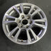 18" FORD F150 PICKUP 15-17 18x7.5, aluminum, 12 spoke Original OEM Wheel Rim - - View 7