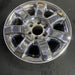 18" FORD F150 PICKUP 13-14 18x7.5, aluminum, 7 spoke, solid spokes, Original - View 7