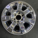 18" FORD F150 PICKUP 13-14 18x7.5, aluminum, 7 spoke, solid spokes, Original - Additional View