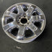 18" FORD F150 PICKUP 13-14 18x7.5, aluminum, 7 spoke, solid spokes, Original - View 8
