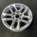 18" SIERRA 1500 PICKUP 23-24 18x8.5, 10 spoke, silver Original OEM Wheel Rim - View 8