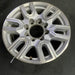 20" SIERRA 2500 PICKUP 20 20x8.5, 12 spoke , Original OEM Wheel Rim - MACHINED - View 7