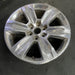 20" FORD F150 PICKUP 15-20 20x8.5, 6 spoke, Original OEM Wheel Rim - POLISHED - View 7