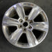 20" FORD F150 PICKUP 15-20 20x8.5, 6 spoke, Original OEM Wheel Rim - POLISHED - Additional View