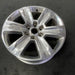20" FORD F150 PICKUP 15-20 20x8.5, 6 spoke, Original OEM Wheel Rim - POLISHED - View 8