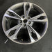 19" FUSION 17 19x8, , face with pockets Original OEM Wheel Rim - MACHINED - View 7