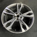 19" FUSION 17 19x8, , face with pockets Original OEM Wheel Rim - MACHINED - View 7