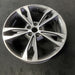 19" FUSION 17 19x8, , face with pockets Original OEM Wheel Rim - MACHINED - View 8
