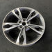 19" FUSION 17 19x8, , face with pockets Original OEM Wheel Rim - MACHINED - View 8