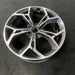 19" SPORTAGE 20-22 19x7.5 Original OEM Wheel Rim - MACHINED CHARCOAL - View 8
