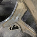 19" SPORTAGE 20-22 19x7.5 Original OEM Wheel Rim - MACHINED CHARCOAL - View 9