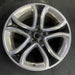 22" EDGE 11-12 22x9 , Original OEM Wheel Rim - POLISHED BLACK - Additional View