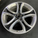 22" EDGE 11-12 22x9 , Original OEM Wheel Rim - POLISHED BLACK - View 7
