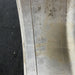 22" EDGE 11-12 22x9 , Original OEM Wheel Rim - POLISHED BLACK - View 9