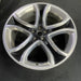 22" EDGE 11-12 22x9 , Original OEM Wheel Rim - POLISHED BLACK - View 7