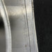 22" EDGE 11-12 22x9 , Original OEM Wheel Rim - POLISHED BLACK - View 9