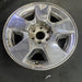 20" AVALANCHE 1500 09-11 20x8.5, 5 spoke, covered lug nuts, flat spoke Original - View 7