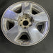 20" AVALANCHE 1500 09-11 20x8.5, 5 spoke, covered lug nuts, flat spoke Original - View 7