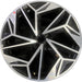 20" IONIQ 6 23-25 20x8.5 Original OEM Wheel Rim - Front View